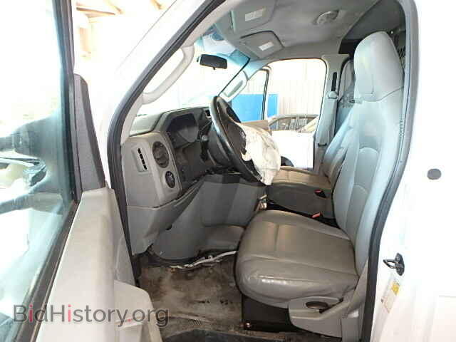 2011 FORD ECONOLINE - VIN: 1FTNE2EW5BDA01219 - Photo 9