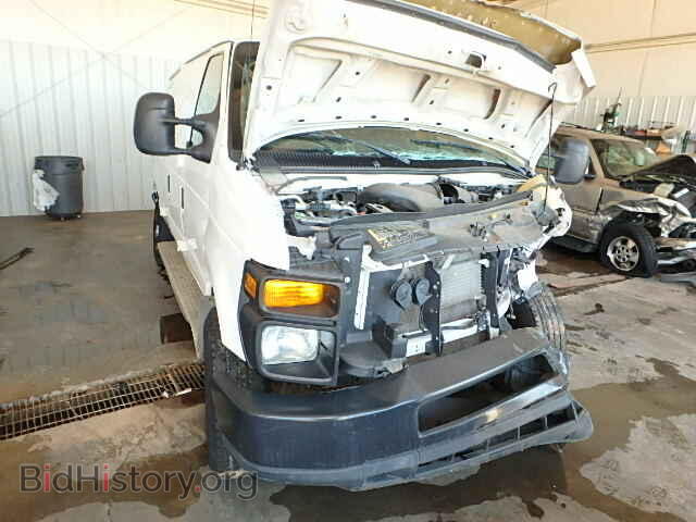 2011 FORD ECONOLINE - VIN: 1FTNE2EW5BDA01219 - Photo 10