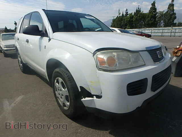 Photo 5GZCZ23D87S808851 - SATURN VUE 2007