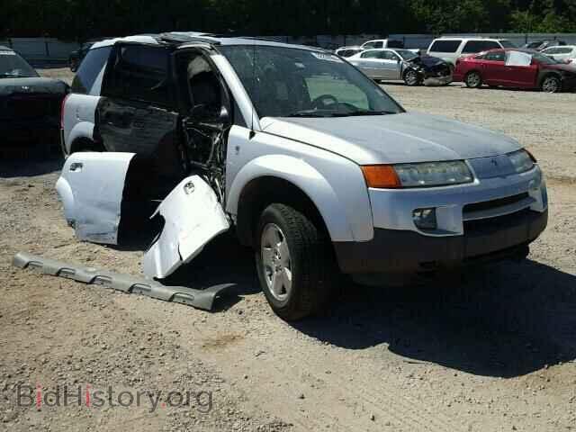 Photo 5GZCZ63425S867057 - SATURN VUE 2005