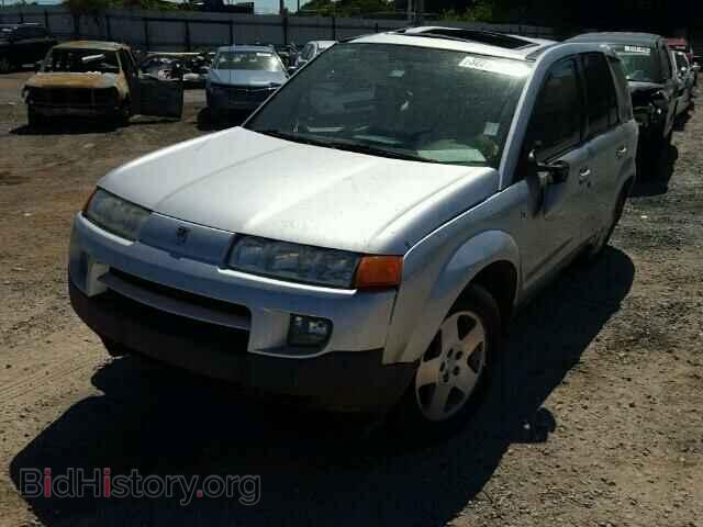 2005 SATURN VUE - VIN: 5GZCZ63425S867057 - Фото 2