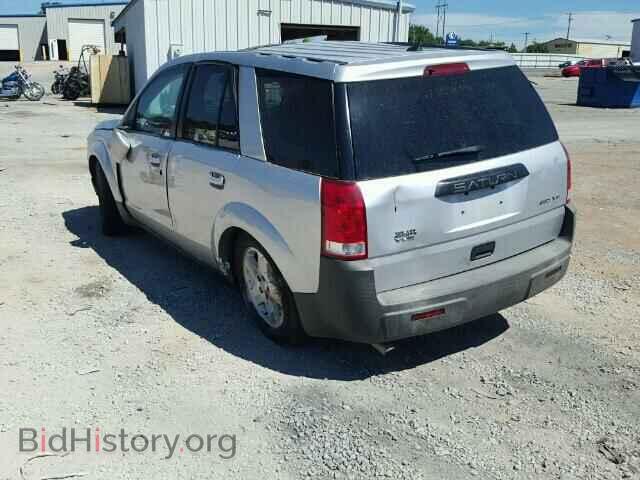 2005 SATURN VUE - VIN: 5GZCZ63425S867057 - Фото 3