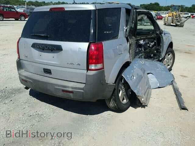 2005 SATURN VUE - VIN: 5GZCZ63425S867057 - Фото 4
