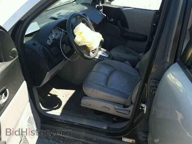 2005 SATURN VUE - VIN: 5GZCZ63425S867057 - Фото 5