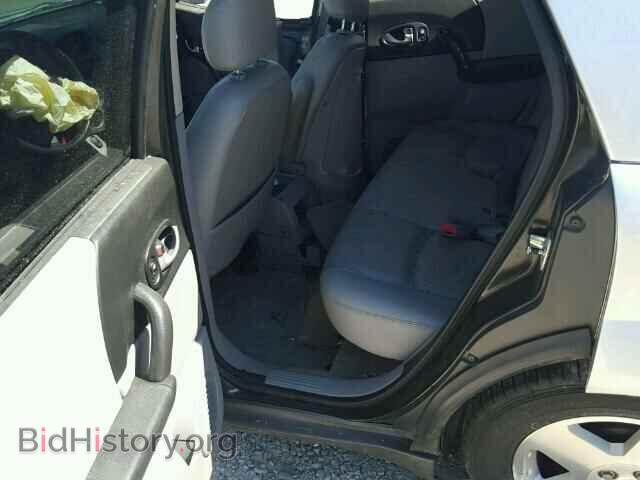 2005 SATURN VUE - VIN: 5GZCZ63425S867057 - Фото 6