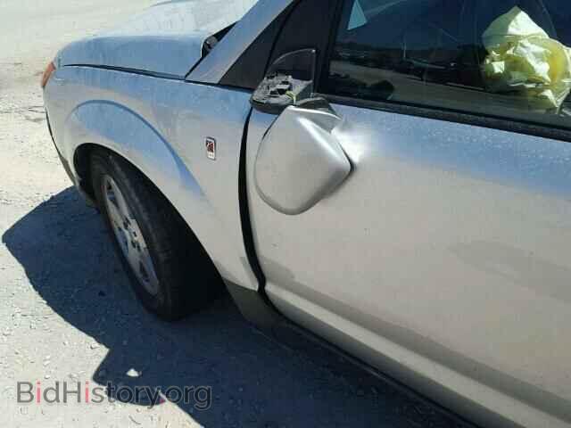2005 SATURN VUE - VIN: 5GZCZ63425S867057 - Фото 10