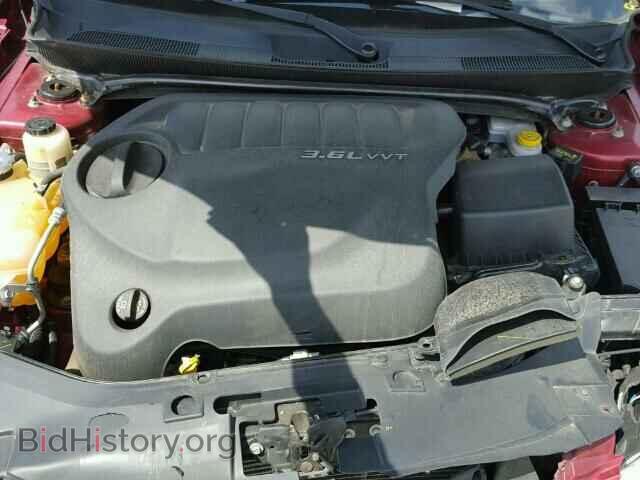 2012 CHRYSLER 200 - VIN: 1C3CCBCG3CN227154 - Photo 7