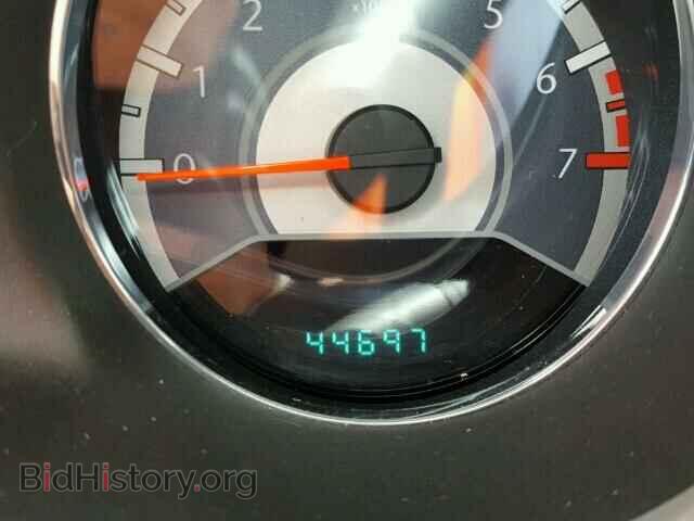 2012 CHRYSLER 200 - VIN: 1C3CCBCG3CN227154 - Photo 8