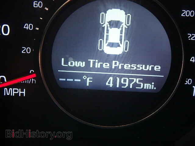 2014 KIA OPTIMA - VIN: 5XXGM4A70EG324481 - Фото 8