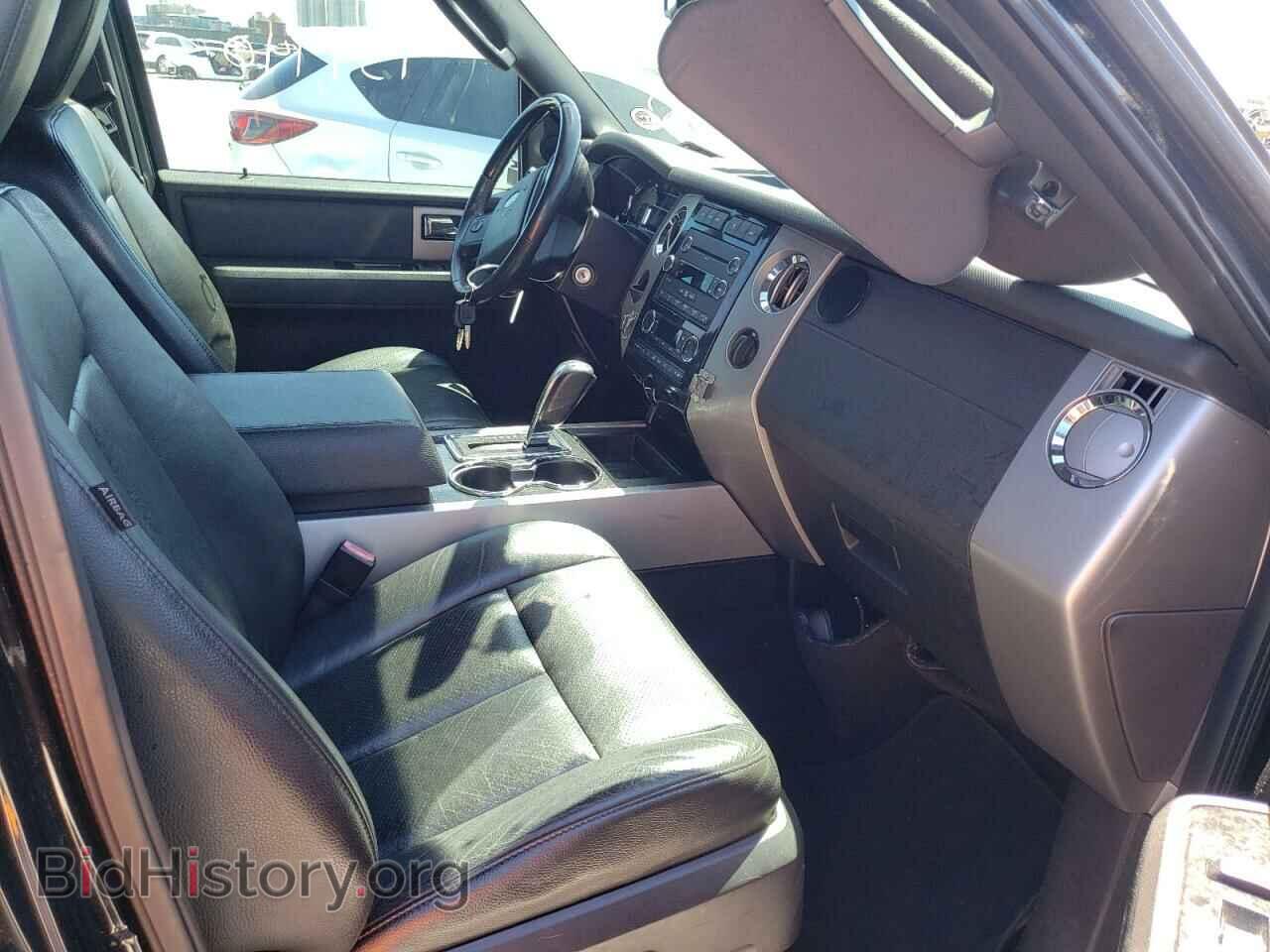 2011 FORD EXPEDITION - VIN: 1FMJK1K58BEF17304 - Фото 5