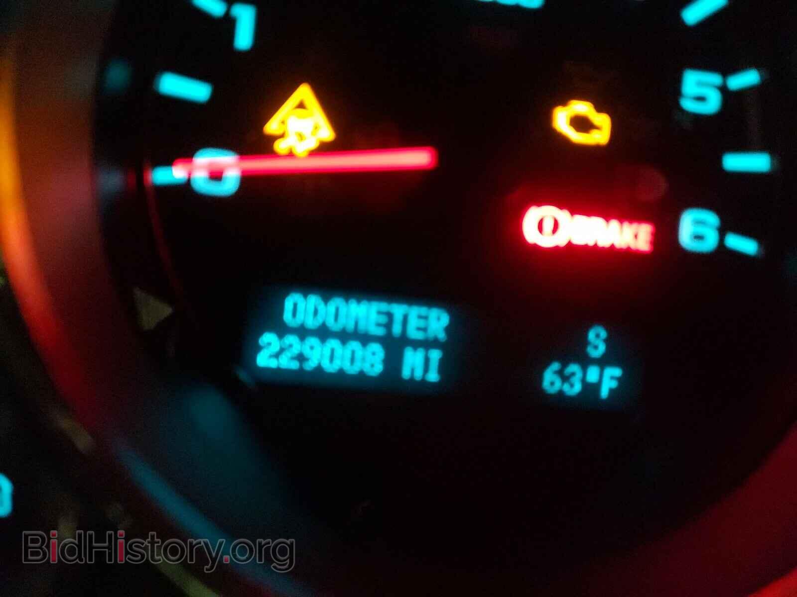 2011 GMC SIERRA - VIN: 3GTP1VE01BG243610 - Фото 8