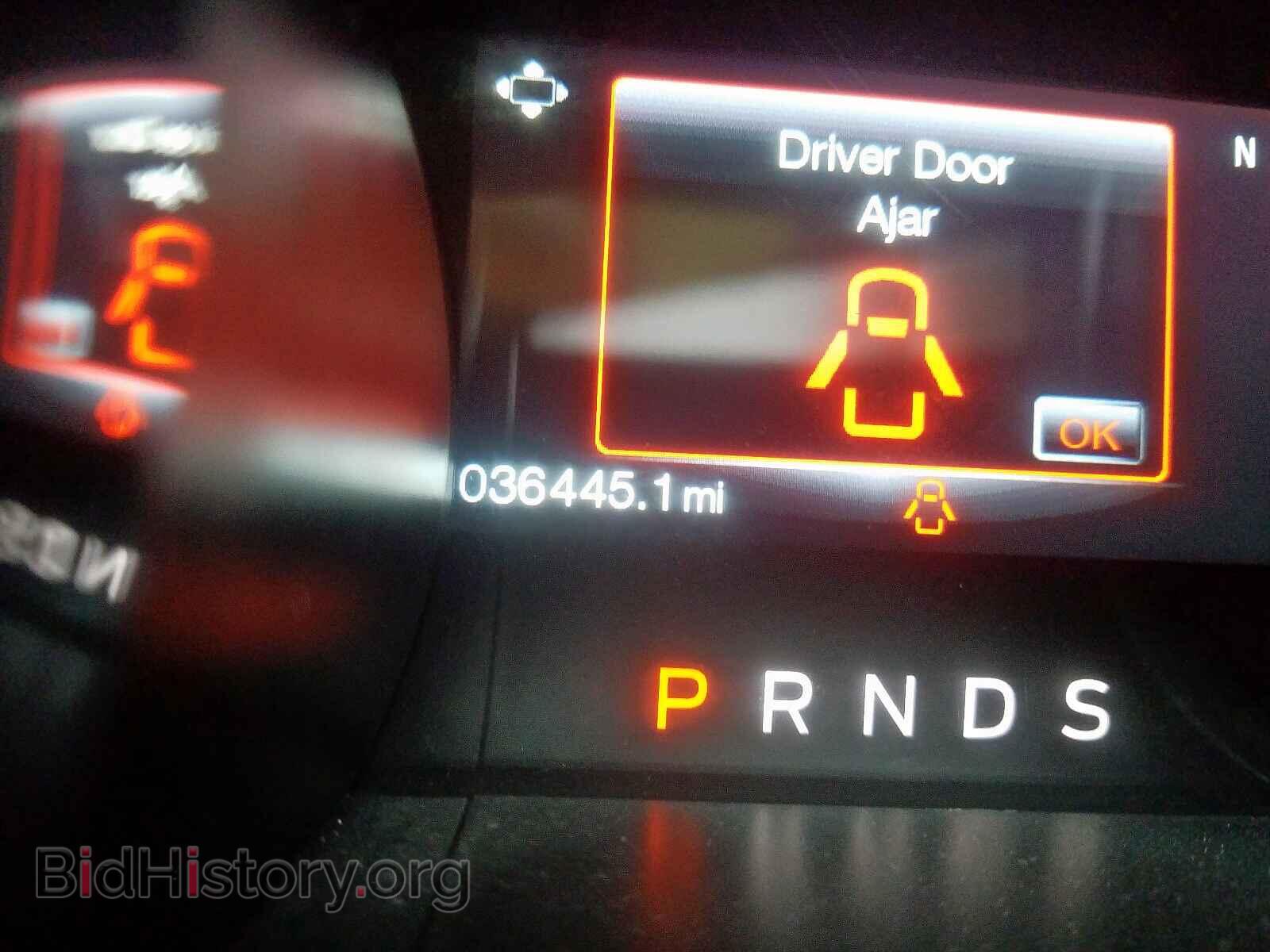 2016 FORD MUSTANG - VIN: 1FA6P8TH0G5277983 - Фото 8