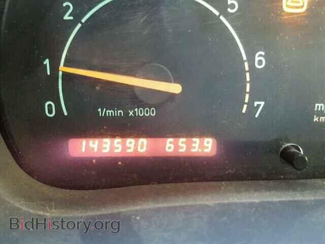 2001 SAAB 9 3 - VIN: YS3DF78K017009765 - Фото 8