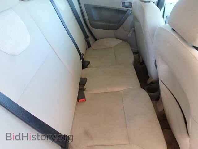 2009 FORD FOCUS - VIN: 1FAHP34N69W185760 - Фото 6