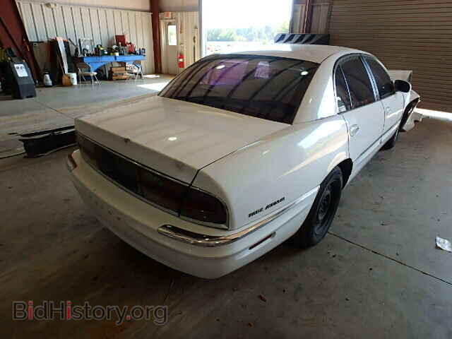 1999 BUICK PARK AVE - VIN: 1G4CW52K9X4637653 - Фото 4