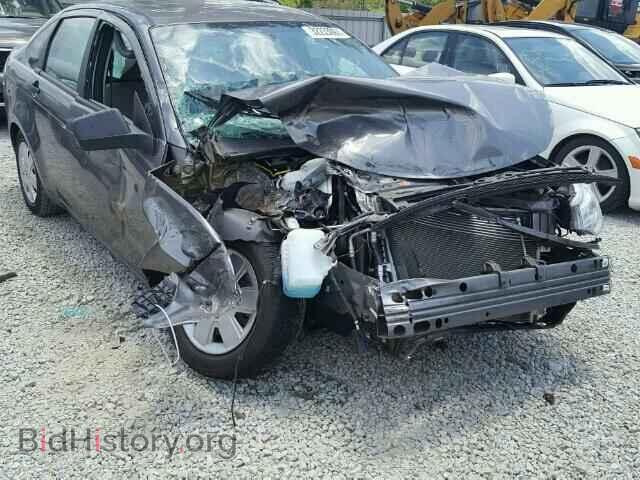 Photo 1FAHP3ENXBW141054 - FORD FOCUS 2011