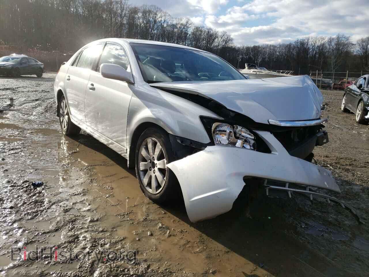 Photo 4T1BK36B67U214549 - TOYOTA AVALON 2007