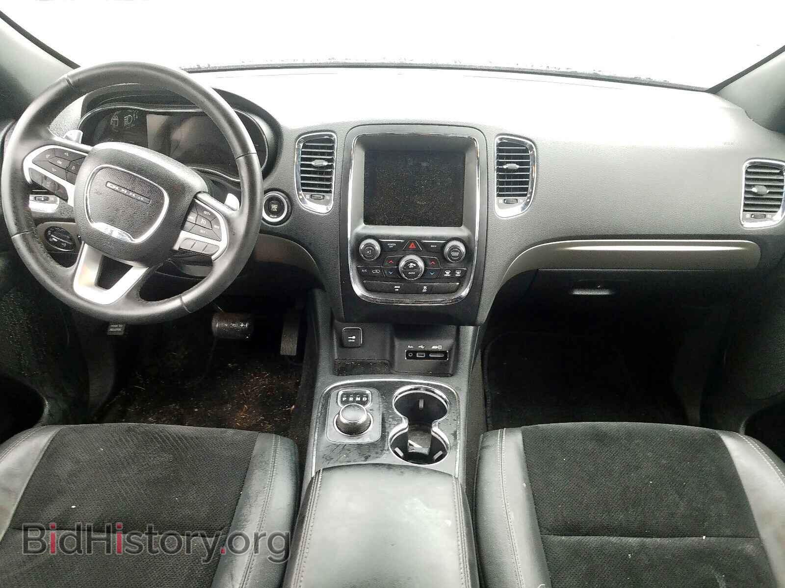 2015 DODGE DURANGO - VIN: 1C4RDHAG1FC113890 - Фото 9
