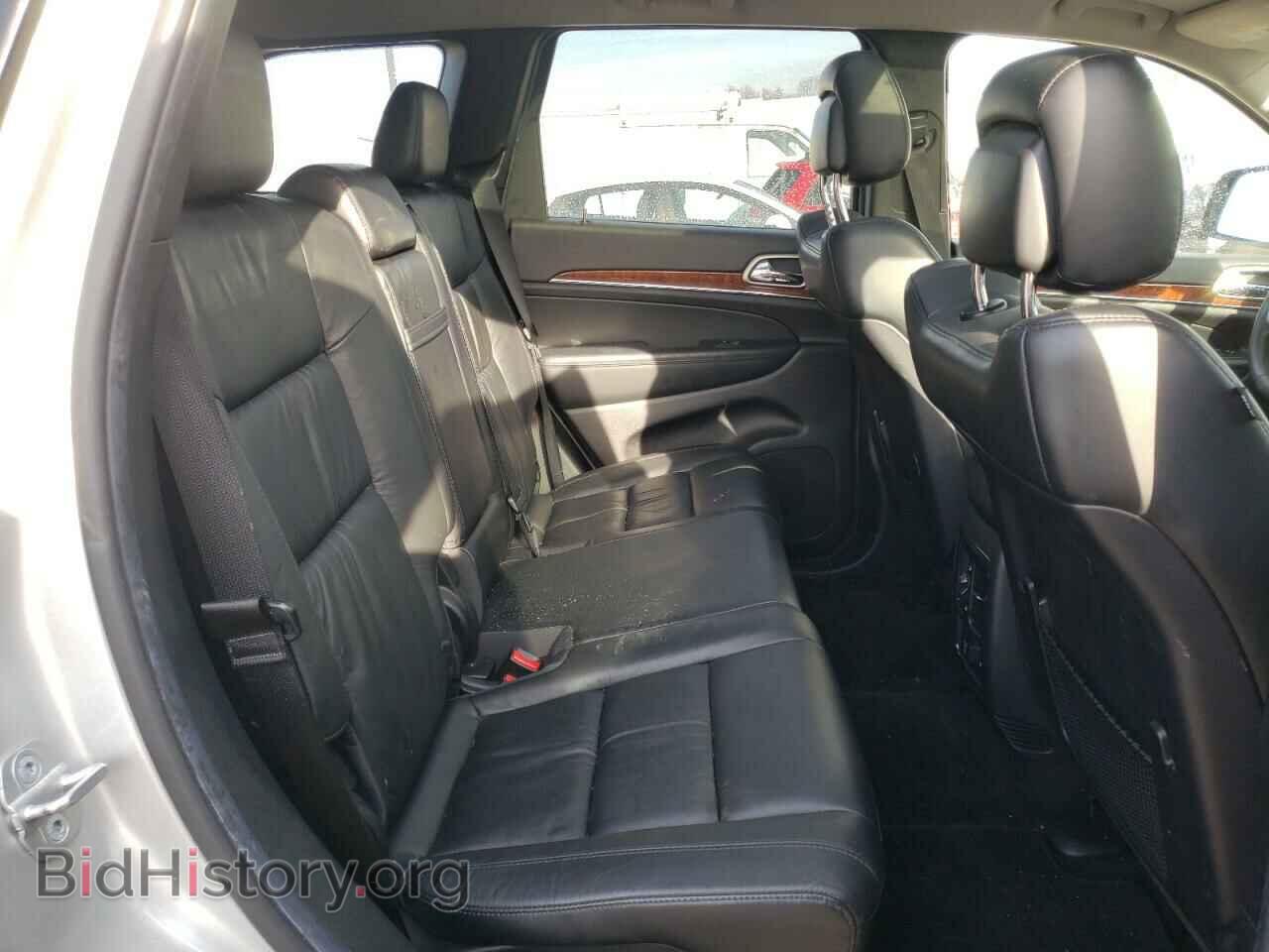 2012 JEEP CHEROKEE - VIN: 1C4RJFBT4CC352127 - Фото 6