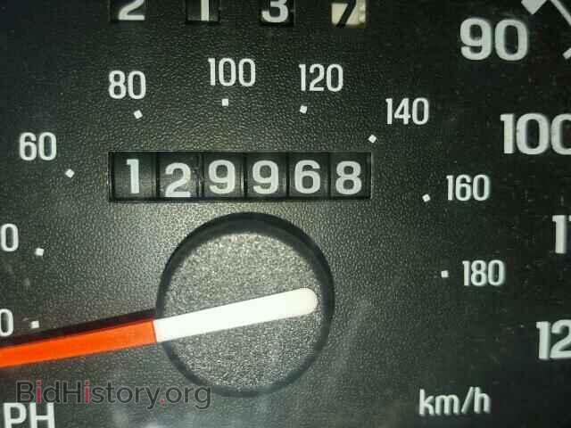 2001 MAZDA B2500 - VIN: 4F4YR12C51TM08667 - Фото 8
