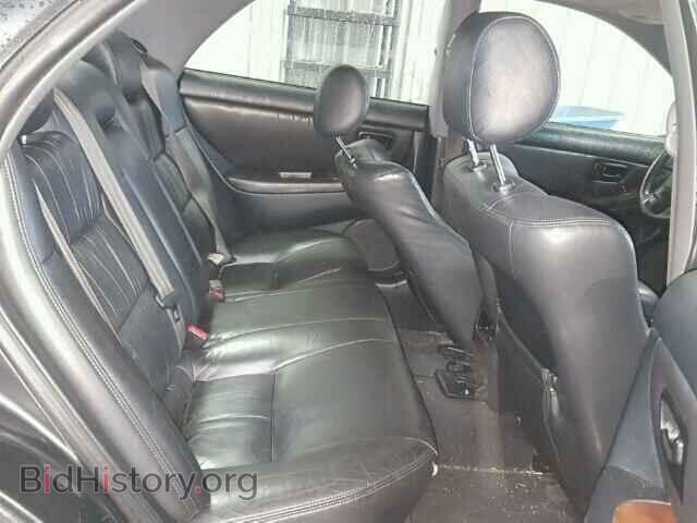 2000 LEXUS ES300 - VIN: JT8BF28G5Y0285325 - Фото 6
