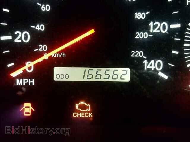 2000 LEXUS ES300 - VIN: JT8BF28G5Y0285325 - Фото 8