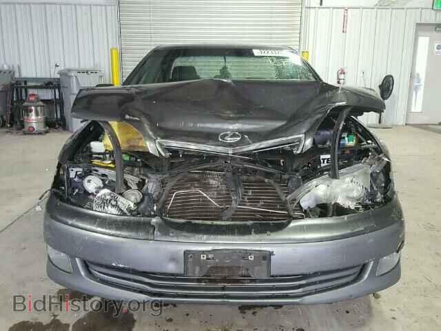 2000 LEXUS ES300 - VIN: JT8BF28G5Y0285325 - Фото 9