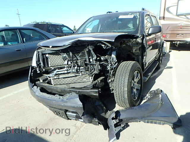 2012 NISSAN PATHFINDER - VIN: 5N1AR1NN1CC627874 - Фото 2