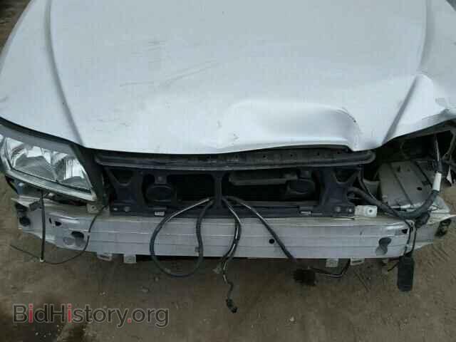 2000 VOLVO S80 - VIN: YV1TS90DXY1119687 - Фото 7