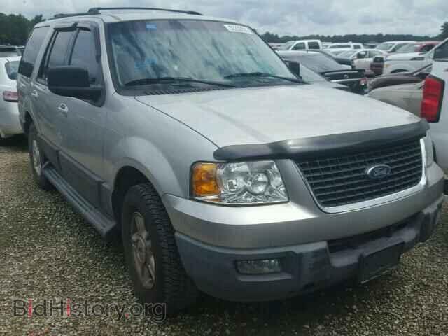 Фотография 1FMPU15L54LB31968 - FORD EXPEDITION 2004