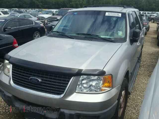 2004 FORD EXPEDITION - VIN: 1FMPU15L54LB31968 - Фото 2