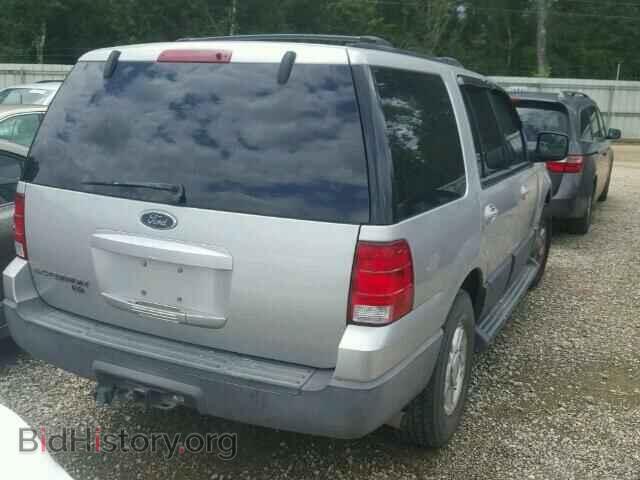 2004 FORD EXPEDITION - VIN: 1FMPU15L54LB31968 - Фото 4