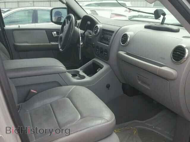 2004 FORD EXPEDITION - VIN: 1FMPU15L54LB31968 - Фото 5