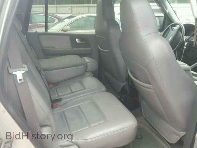 2004 FORD EXPEDITION - VIN: 1FMPU15L54LB31968 - Фото 6