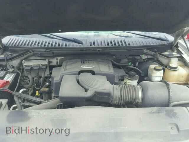 2004 FORD EXPEDITION - VIN: 1FMPU15L54LB31968 - Фото 7