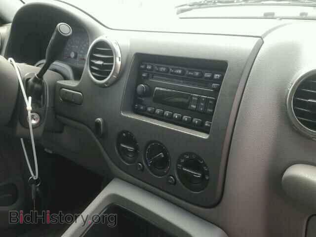 2004 FORD EXPEDITION - VIN: 1FMPU15L54LB31968 - Фото 9