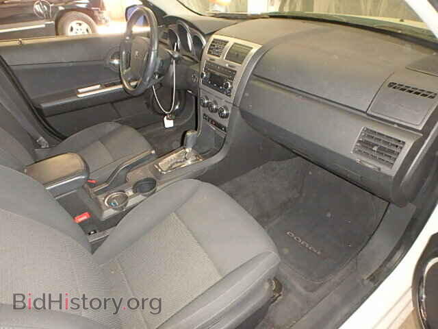 2009 DODGE AVENGER - VIN: 1B3LC56B49N520004 - Фото 5