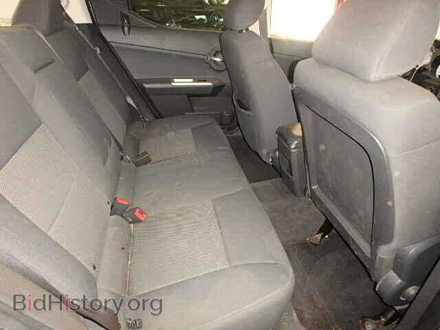 2009 DODGE AVENGER - VIN: 1B3LC56B49N520004 - Фото 6
