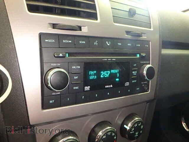 2009 DODGE AVENGER - VIN: 1B3LC56B49N520004 - Фото 9