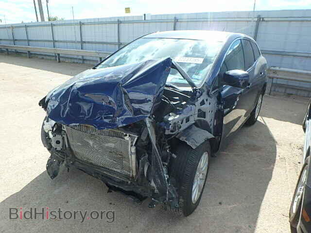 2010 MAZDA CX-7 - VIN: JM3ER2W53A0308055 - Фото 2
