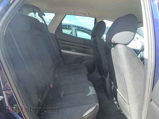 2010 MAZDA CX-7 - VIN: JM3ER2W53A0308055 - Фото 6