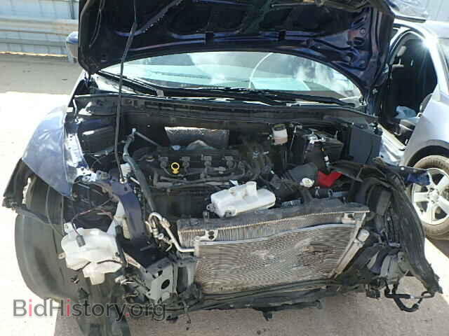 2010 MAZDA CX-7 - VIN: JM3ER2W53A0308055 - Фото 7