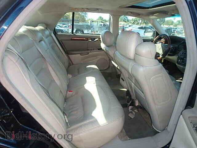 2003 CADILLAC DEVILLE - VIN: 1G6KD54Y93U145709 - Фото 6
