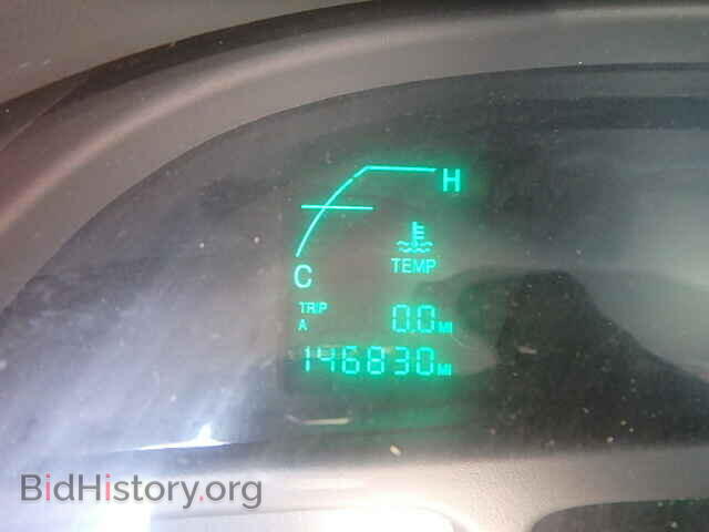 2003 CADILLAC DEVILLE - VIN: 1G6KD54Y93U145709 - Фото 8