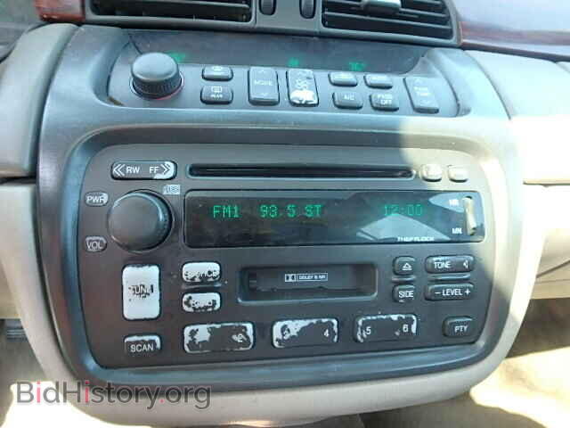 2003 CADILLAC DEVILLE - VIN: 1G6KD54Y93U145709 - Фото 9