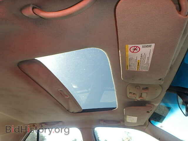 2003 CADILLAC DEVILLE - VIN: 1G6KD54Y93U145709 - Фото 10