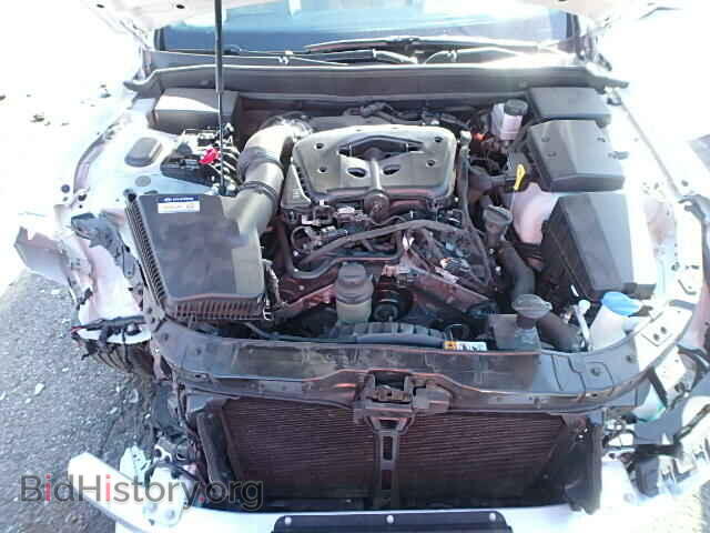 2013 HYUNDAI GENESIS - VIN: KMHGC4DD6DU251156 - Фото 7