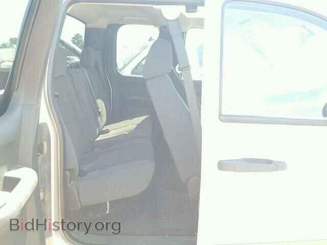 2008 CHEVROLET SILVERADO - VIN: 2GCEC19C881235035 - Photo 6