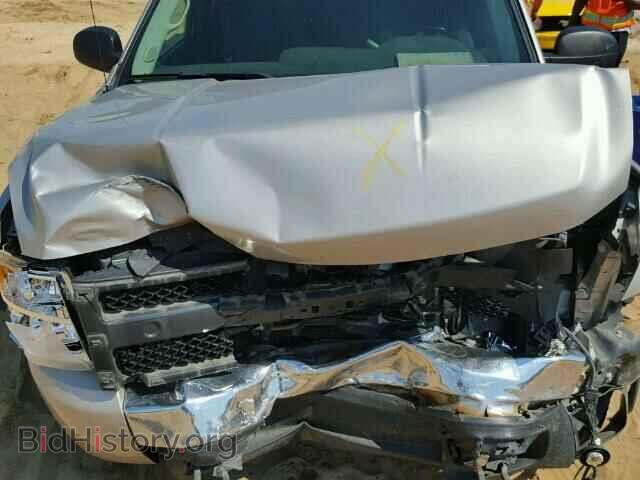 2008 CHEVROLET SILVERADO - VIN: 2GCEC19C881235035 - Photo 7