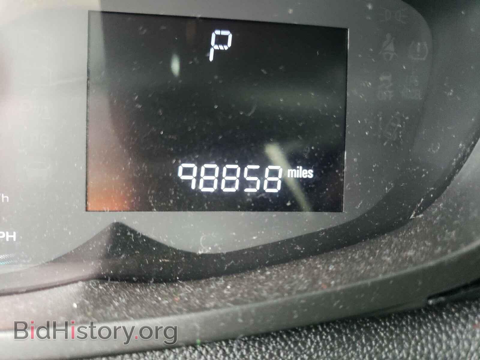 2016 CHEVROLET SPARK - VIN: KL8CB6SA2GC613612 - Фото 8